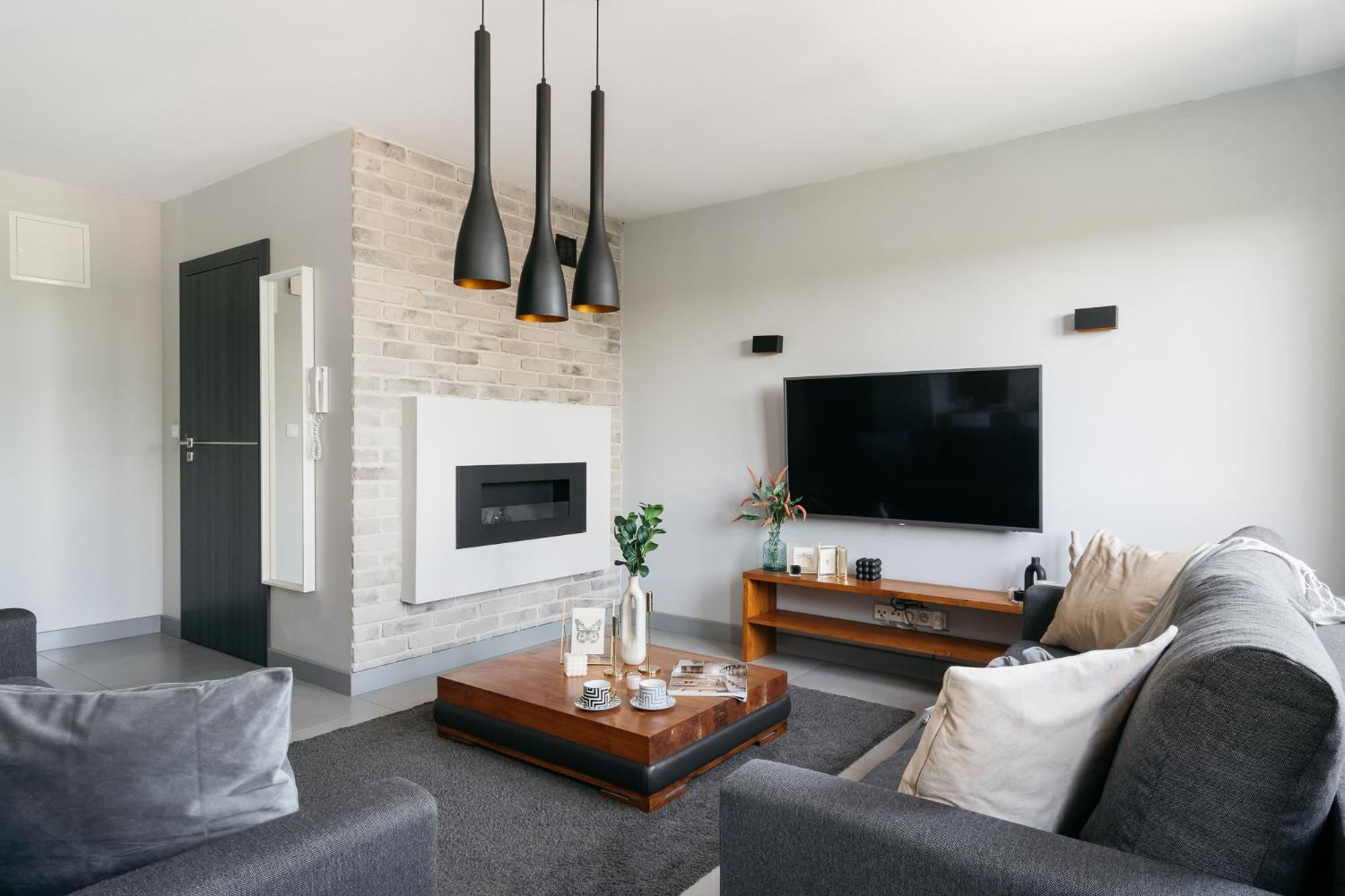 Wetlands Apartment - Loftaffair Krasków Εξωτερικό φωτογραφία