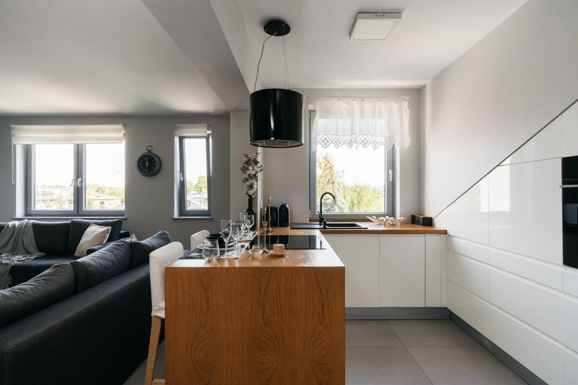 Wetlands Apartment - Loftaffair Krasków Εξωτερικό φωτογραφία